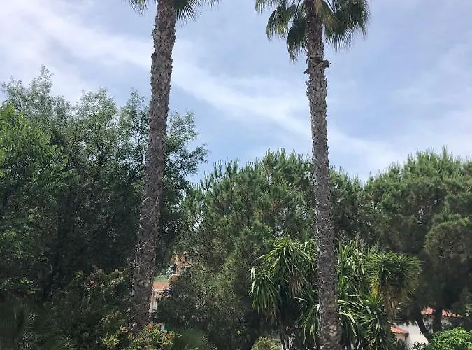 Giorgio's Apartmán *