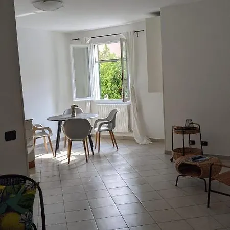 Apartment Giorgio's