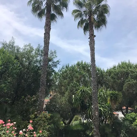 Giorgio's Apartment *