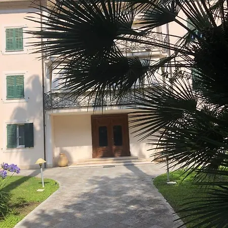 Giorgio's Appartamento Dolceacqua