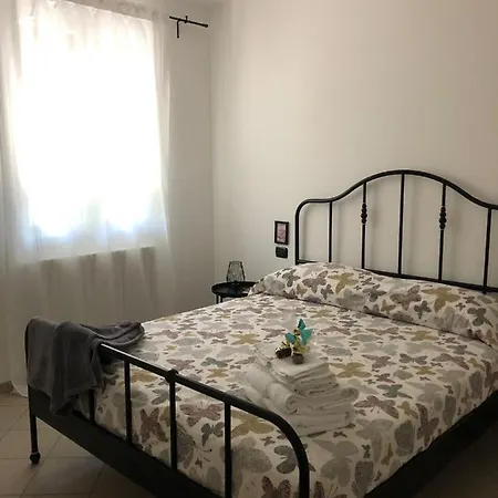 Giorgio's Apartment *
