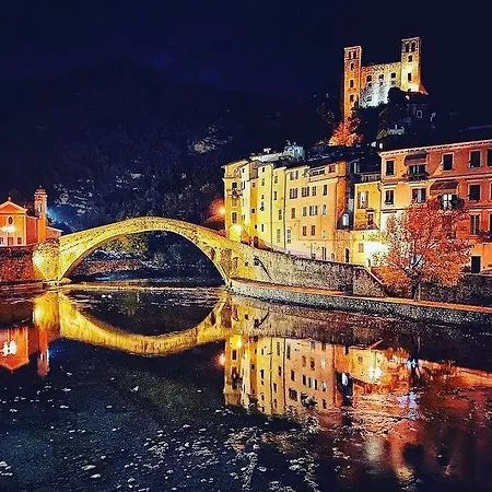 Giorgio's * Dolceacqua