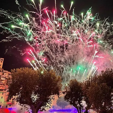 Giorgio's Appartamento Dolceacqua