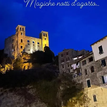 Giorgio's Dolceacqua