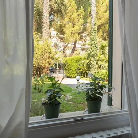 Giorgio's Апартаменты