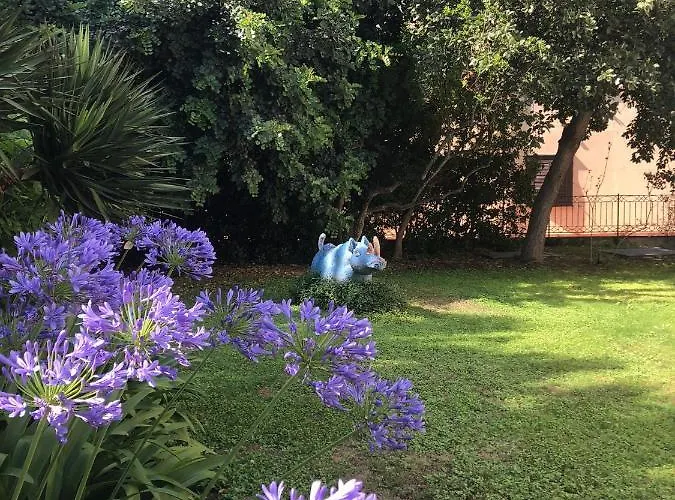 Lejlighed Giorgio's *