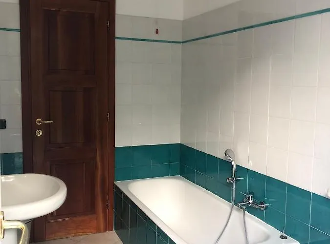 Giorgio's Lejlighed *