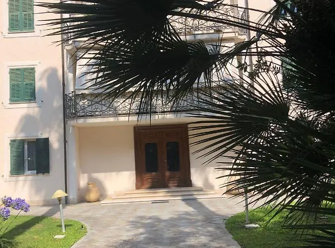 Giorgio's Lejlighed Dolceacqua