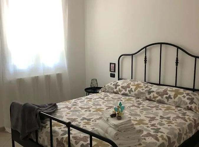 Giorgio's Lejlighed *