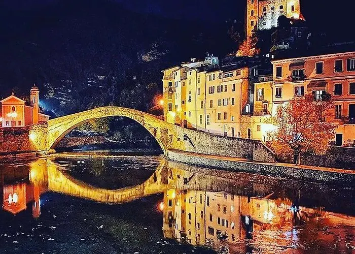 Giorgio's * Dolceacqua