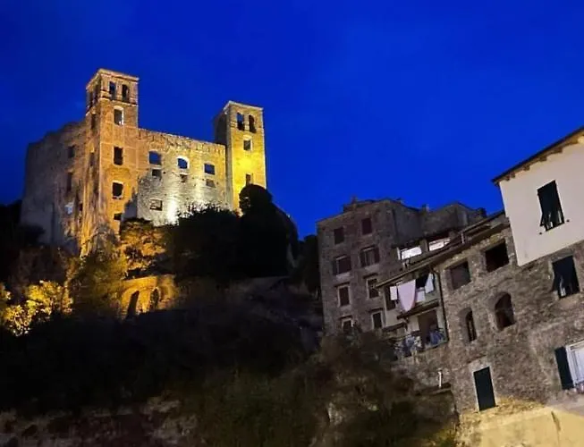 Giorgio's Dolceacqua